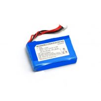 Аккумулятор Neovolt для Bitel IC3600 1100mah 