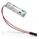 Элемент питания Neovolt для Doosan 300419-00035, EMTRS0327C-1 2600mah