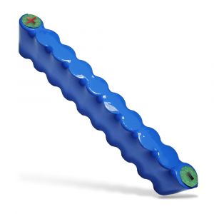 Аккумулятор Neovolt для Аксион ЭК3ТЦ04 2000mah