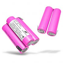 Аккумулятор Neovolt для Philips FC6167, FC6168, FC6169, FC6401, FC6404 2500mah