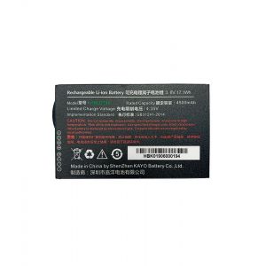 Замена элементов в аккумуляторе Urovo DT40 4500mah