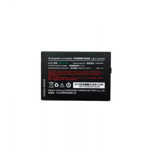 Замена элементов в аккумуляторе Urovo DT50 4300mah