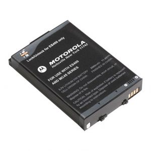 Замена элементов в аккумуляторе Zebra MC45 3080mah