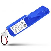 Аккумулятор Neovolt для Tefal, ROWENTA RS-RH5233 2500mah Li-ion