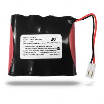 Аккумулятор Neovolt для ИРК-ПРО Гамма 5200mah
