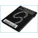 Аккумулятор CameronSino для HP iPAQ HX4700, HX4800 (290483-B21) 2000mAh