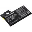 Аккумулятор CameronSino для Google Pixel 6 Pro (G63QN) 4900mAh