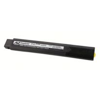 Замена элементов в аккумуляторе Minelab FBS 1800mah