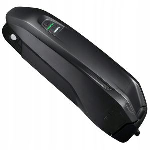 Замена элементов в аккумуляторе SHIMANO E8000, BT-E8010 14000mah