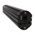 Замена элементов в аккумуляторе Bosch PowerTube 625 