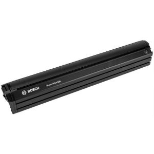 Замена элементов в аккумуляторе Bosch PowerTube 625 16700mah