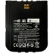 Замена элементов в аккумуляторе CipherLab RS50, RS51