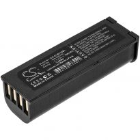 Аккумулятор CameronSino для CipherLAB CL1160, CL1266 (BA-000700) 700mAh