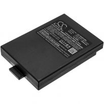 Аккумулятор CameronSino для Pax S90 3G (S90-MW0-363-01EA) 1800mAh