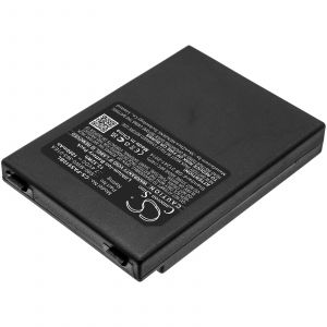 Аккумулятор CameronSino для Pax S90 3G (S90-MW0-363-01EA) 1800mAh