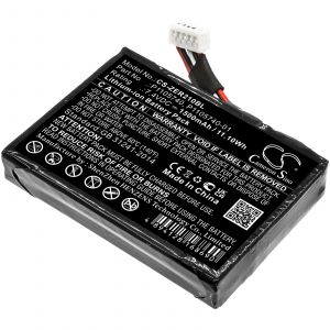 Аккумулятор CameronSino для Zebra ZQ200, ZQ210, ZQ220 (P1105740) 1500mAh
