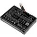 Аккумулятор CameronSino для Zebra ZQ200, ZQ210, ZQ220 (P1105740) 1500mAh