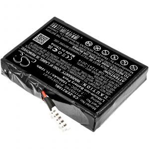 Аккумулятор CameronSino для Zebra ZQ200, ZQ210, ZQ220 (P1105740) 1500mAh