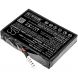 Аккумулятор CameronSino для Zebra ZQ200, ZQ210, ZQ220 (P1105740) 1500mAh