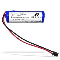 Батарейка Mitsubishi ER6VC119A, ER6VC119B 2600mah