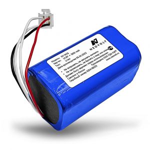 Аккумулятор Neovolt для Wolkinz Cosmo 2600mah