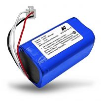 Аккумулятор Neovolt для Wolkinz Cosmo 2600mah