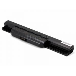 Замена элементов в аккумуляторе Asus A43, A44, A53, A54, K43, K53, K54, K84, P43, P53 (A32-K53) 5200mAh