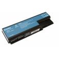 Замена элементов в аккумуляторе Acer Aspire 5220, 5230, 5300, 5310, 5320, 5330, 5520, 5530 (AS07B31) 5200mah