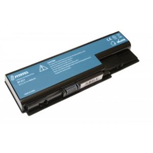 Замена элементов в аккумуляторе Acer Aspire 5220, 5230, 5300, 5310, 5320, 5330, 5520, 5530 (AS07B31) 5200mah