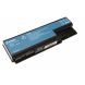 Замена элементов в аккумуляторе Acer Aspire 5220, 5230, 5300, 5310, 5320, 5330, 5520, 5530 (AS07B31) 5200mah