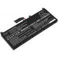 Аккумулятор CameronSino для Lenovo Thinkpad P53-20QN серии (L18C6P90) 7900mAh