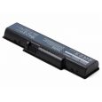 Замена элементов в аккумуляторе Acer Aspire 4732, 5241, 5332, 5334, 5516, 5517, 5532, 5541 (AS09A61) 5200mAh