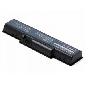 Замена элементов в аккумуляторе Acer Aspire 4732, 5241, 5332, 5334, 5516, 5517, 5532, 5541 (AS09A61) 5200mAh