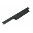 Замена элементов в аккумуляторе Sony VAIO VPC-EA, EB, EC, EE, EF (BPS22) 5200mAh