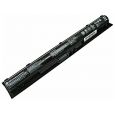 Замена элементов в аккумуляторе HP Pavilion 15, Pavilion 17 (KI04) 2600mAh
