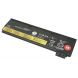 Замена элементов в аккумуляторе Lenovo ThinkPad X240, X250, T440, T440s (0C52861) 5200mAh