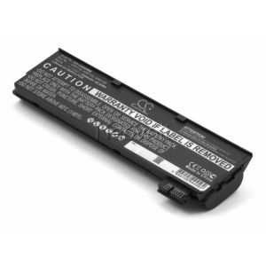 Замена элементов в аккумуляторе Lenovo ThinkPad L450, L460, T440, T440s, T450, T450s, T550, T560 (0C52862) 5200mah