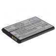 Аккумулятор CameronSino для Motorola WX180, WX280, EX211, Gleam (SNN1218K) 650mAh