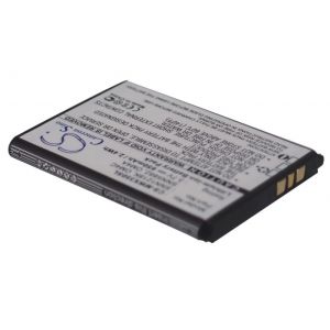 Аккумулятор CameronSino для Motorola WX180, WX280, EX211, Gleam (SNN1218K) 650mAh