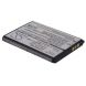 Аккумулятор CameronSino для Motorola WX180, WX280, EX211, Gleam (SNN1218K) 650mAh