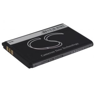 Аккумулятор CameronSino для Motorola WX180, WX280, EX211, Gleam (SNN1218K) 650mAh