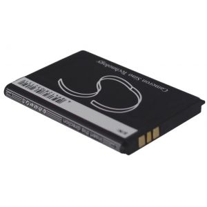 Аккумулятор CameronSino для Motorola WX180, WX280, EX211, Gleam (SNN1218K) 650mAh