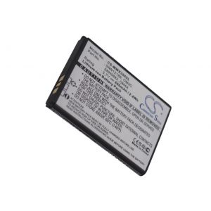 Аккумулятор CameronSino для Motorola WX180, WX280, EX211, Gleam (SNN1218K) 650mAh