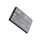 Аккумулятор CameronSino для Motorola WX180, WX280, EX211, Gleam (SNN1218K) 650mAh