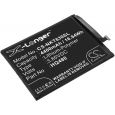 Аккумулятор CameronSino для Nokia 8.3 5G (2020), TA-1243 (HQ480) 4400mAh