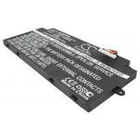 Аккумулятор CameronSino для Lenovo IdeaPad U510 серии, IdeaPad U31 (L11M3P02) 4050mAh