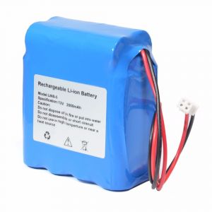 Аккумулятор Neovolt для Leienyl LINS-5 2000mah