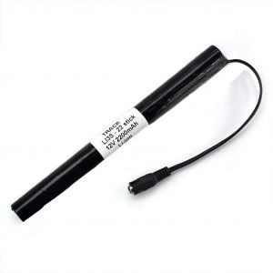Аккумулятор Neovolt для TRACK LI3S-22 stick 2200mah