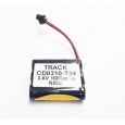 Аккумулятор Neovolt для TRACK CD0310-T34 1000mah