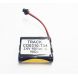 Аккумулятор Neovolt для TRACK CD0310-T34 1000mah